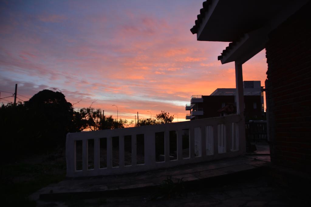 41 Hostel Punta del Este Exterior photo